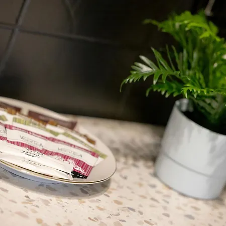 Podczele Na Fali Morski By Renters Apartment Kolobrzeg