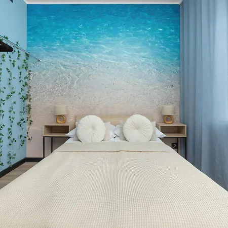 Podczele Na Fali Morski By Renters Apartament *