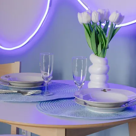 Podczele Na Fali Morski By Renters * Kolobrzeg