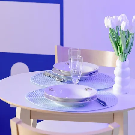 Apartment Podczele Na Fali Morski By Renters *