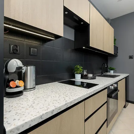 Podczele Na Fali Morski By Renters *