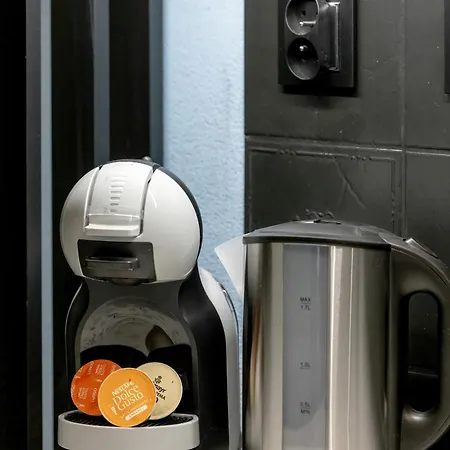 Podczele Na Fali Morski By Renters * Kolobrzeg