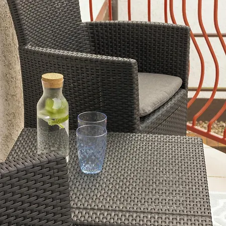 Podczele Na Fali Morski By Renters Daire