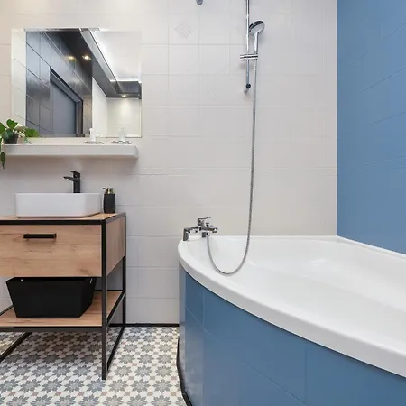 Podczele Na Fali Morski By Renters Apartment *