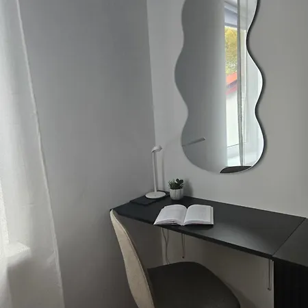 Apartment Podczele Na Fali Morski By Renters